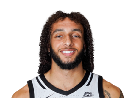 Devin Carter