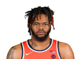 Eddie Lampkin Jr.