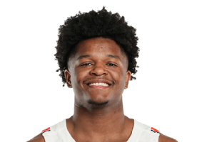 Wendell Green Jr.