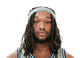 Tre Coleman