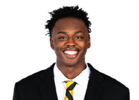 Mark Mitchell Jr.