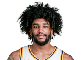 Isaiah Adams