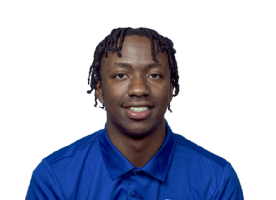 LaDamien Bradford