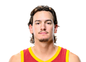 Harrison Hornery