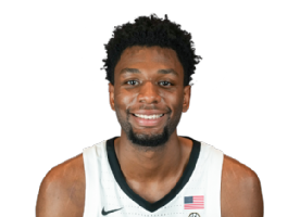 Jalen Washington