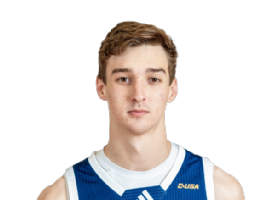 Baylor Hebb