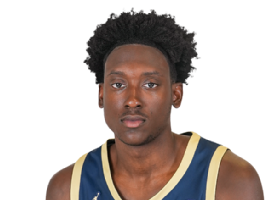 Lamar Oden Jr.