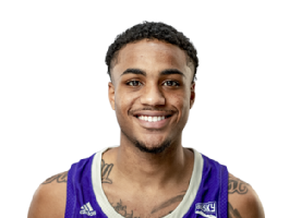 Keith Dinwiddie Jr.