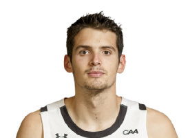Coleman Stucke