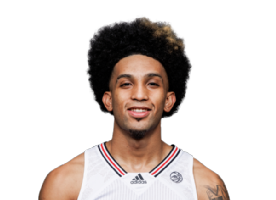 Chucky Hepburn