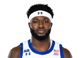 Dylan Addae-Wusu