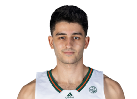 Filippos Gkogkos