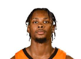 Chris Harris Jr.