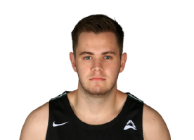 Wyatt Hollmann