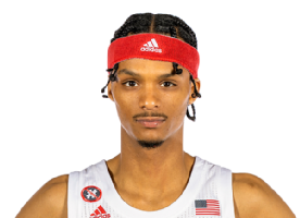 Alonzo Verge Jr.