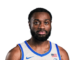 KJ Marshall