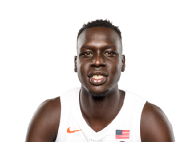 John Bol Ajak