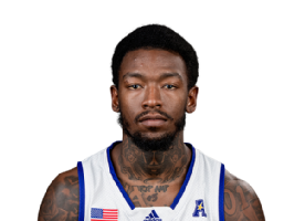 C.J. Walker