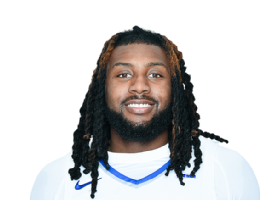 Terrence Hargrove Jr.