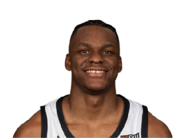 Malik Porter