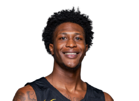 Derrick Carter-Hollinger Jr.