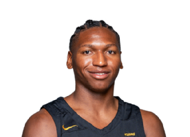 Damani McEntire