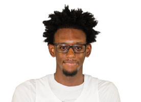 Edward Oliver-Hampton