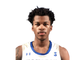 Saheem Anthony