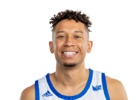 Jonah Jackson