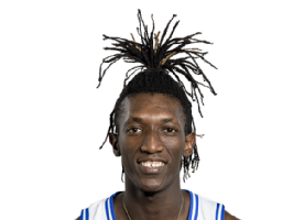 Issa Samake