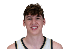 Jake LaRavia