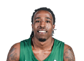 Kevin Cross, Jr.