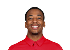 Ja'Monta Black