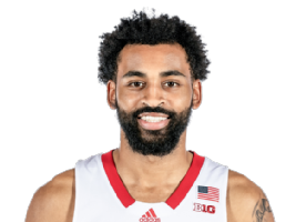 Brice Williams