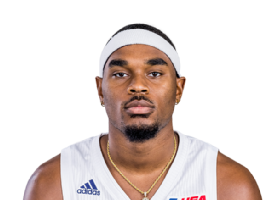 Eric Lovett