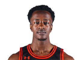 Ronald Mitchell Jr.