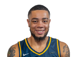 Isaiah Gross