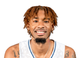 Charles Manning Jr.