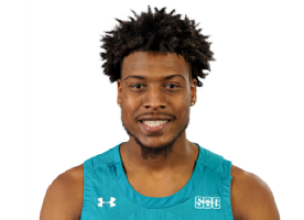 DeShawn Thomas