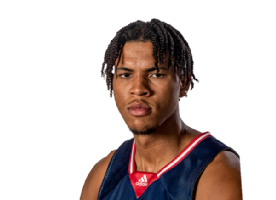 Orlando Robinson