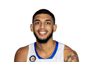 Robby Robinson