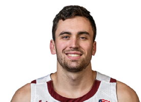 Blake Henry