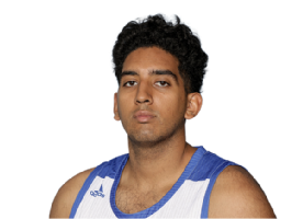 Harminder Dhaliwal