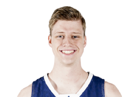 Ben Moffat