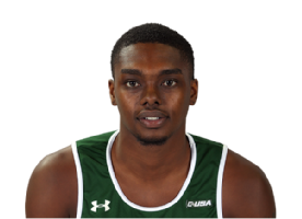 Kassim Nicholson
