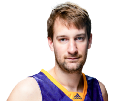 Luka Barisic