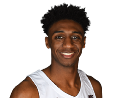 Jahmal Wright