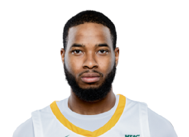 Nyzaiah Chambers