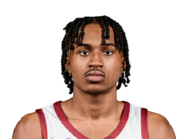 Fred Cleveland Jr.