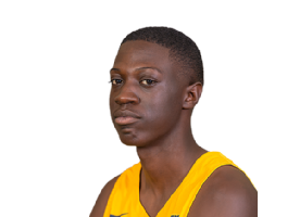 Jibril McCormick